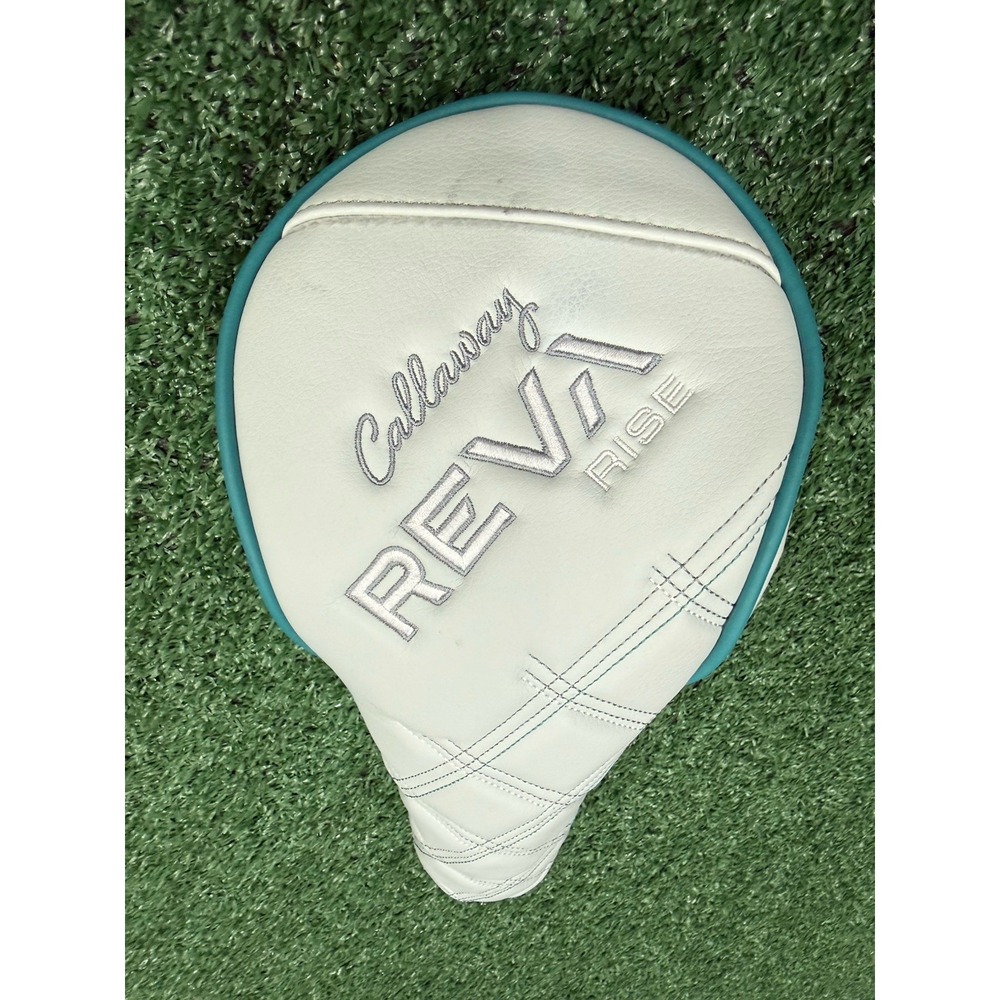 Callaway REVA RISE Driver Headcover Ladies